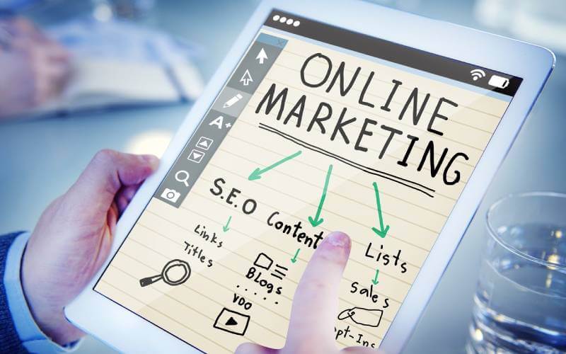 Why Digital Marketing Is The Next Big Thing!